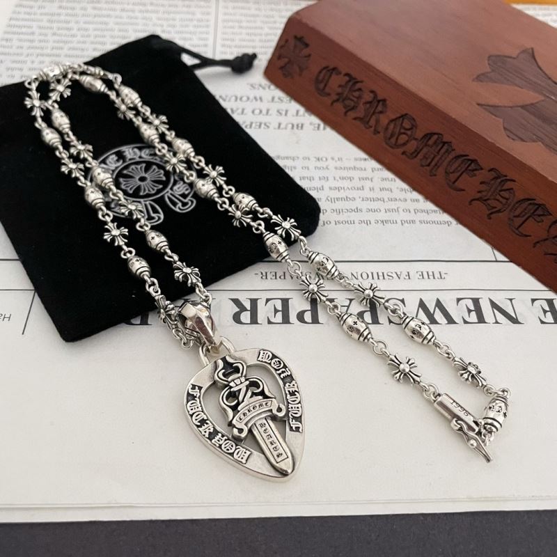 Chrome Hearts Necklaces